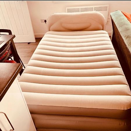 Cool Top Floor Apartment Very Near Birmingham Centre Buitenkant foto