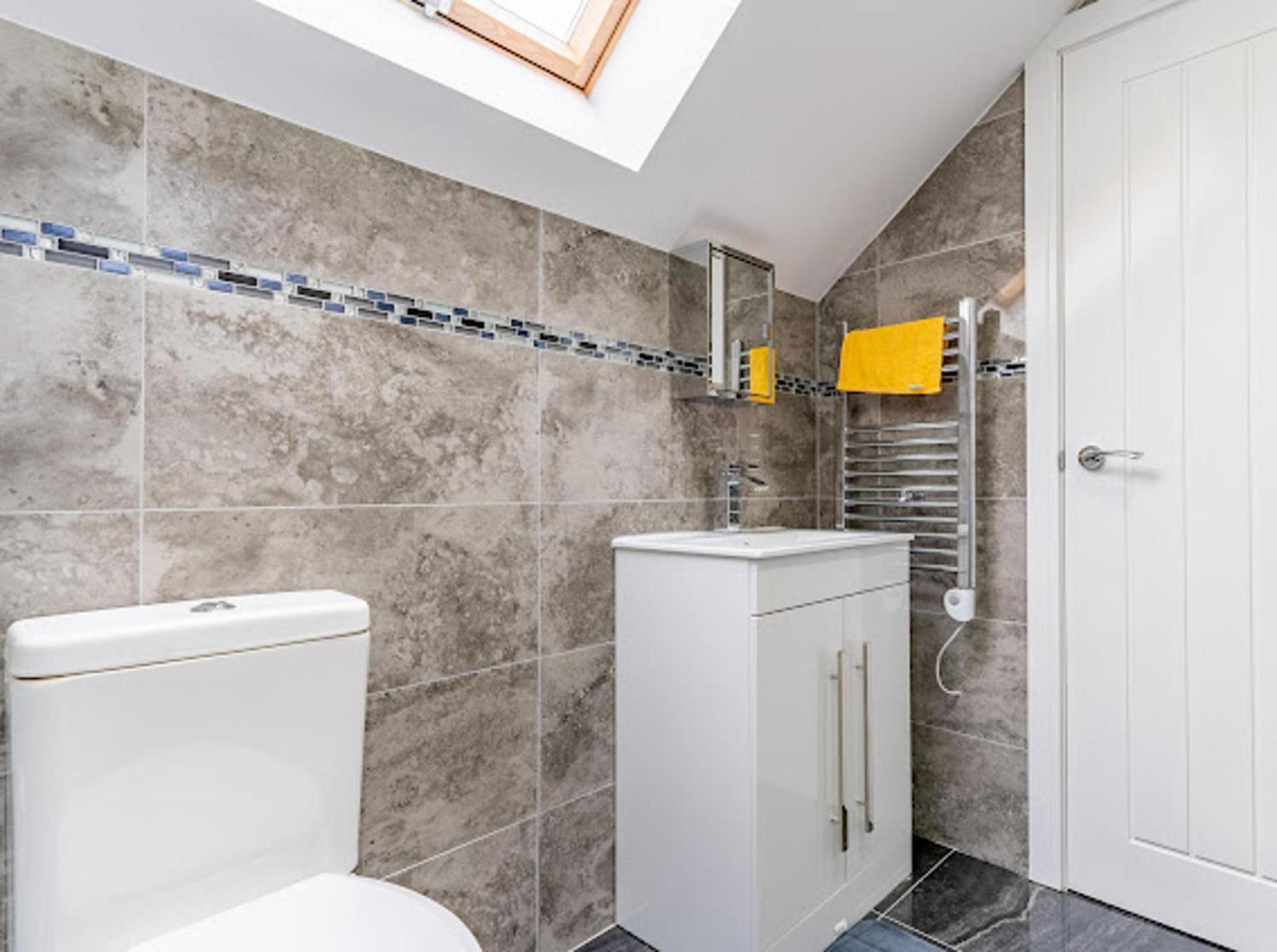 Birmingham Apt-Sleeps 4-Walk To City Centre-Pets Buitenkant foto