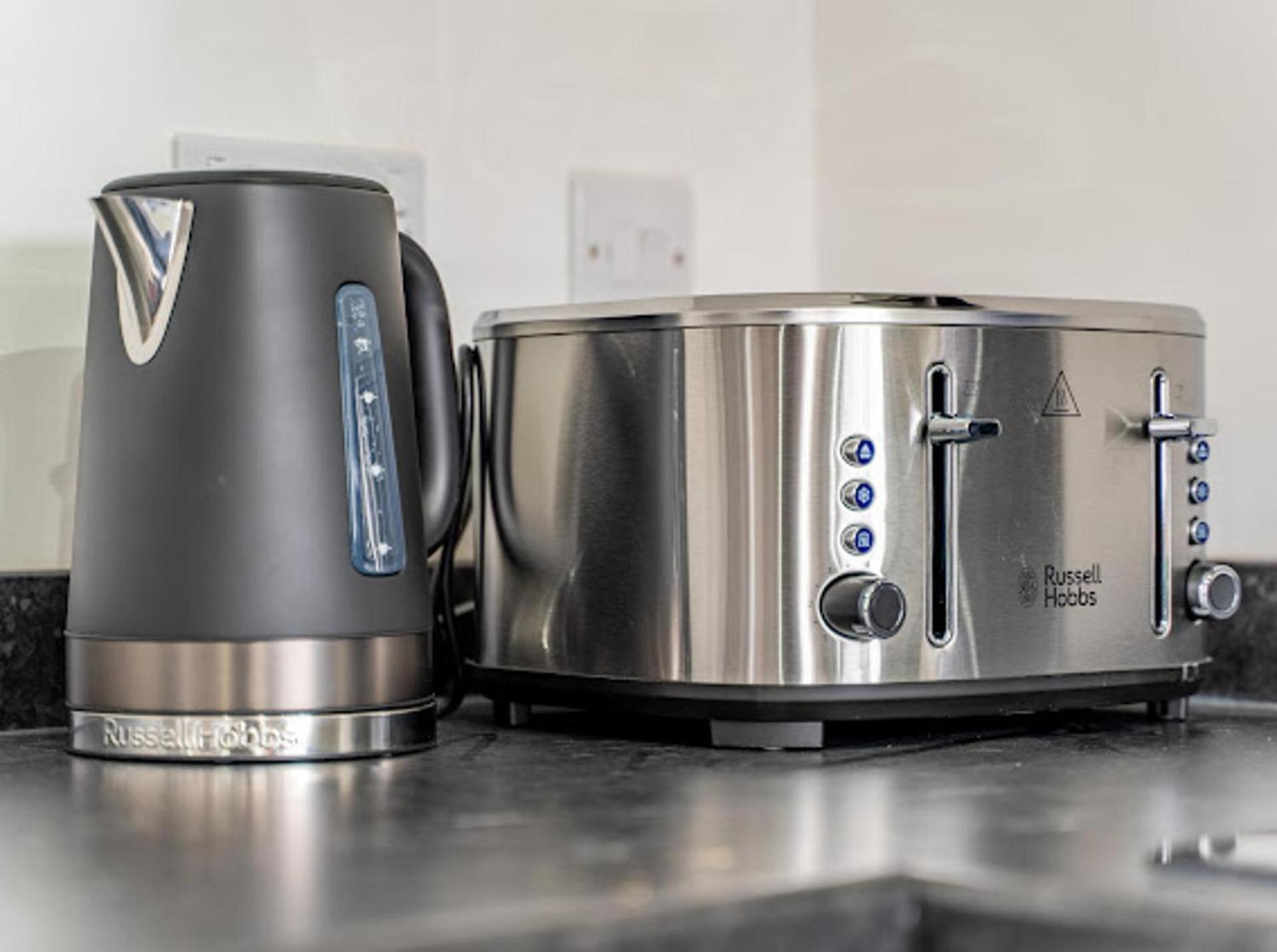 Birmingham Apt-Sleeps 4-Walk To City Centre-Pets Buitenkant foto
