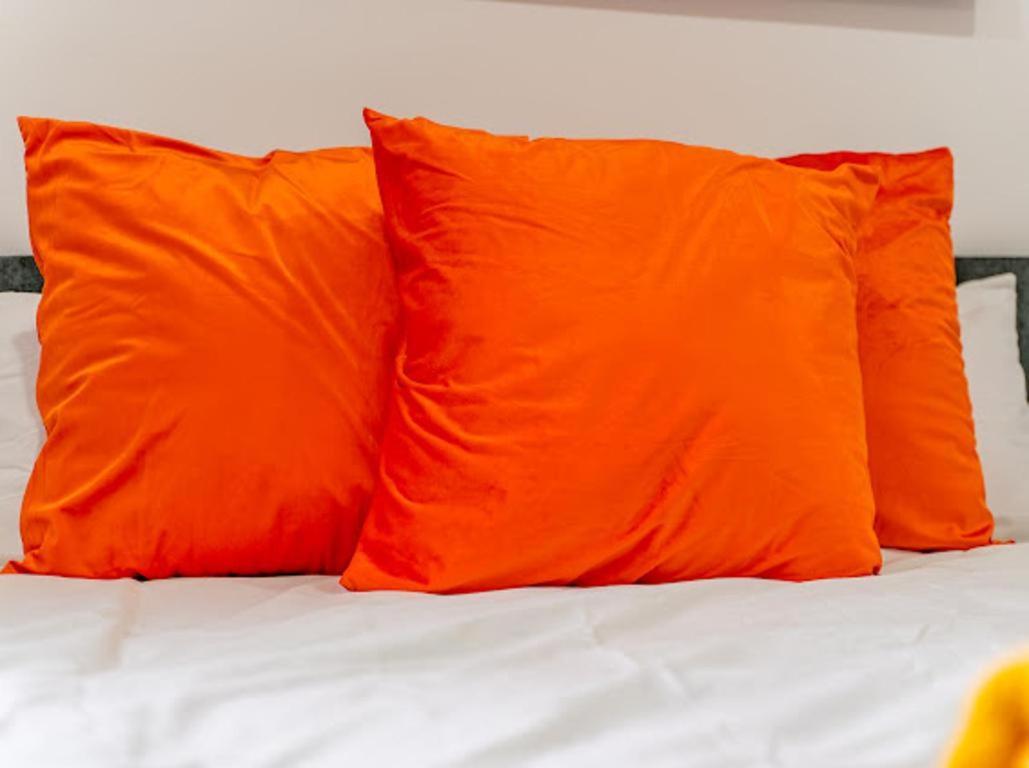 Cool Top Floor Apartment Very Near Birmingham Centre Buitenkant foto